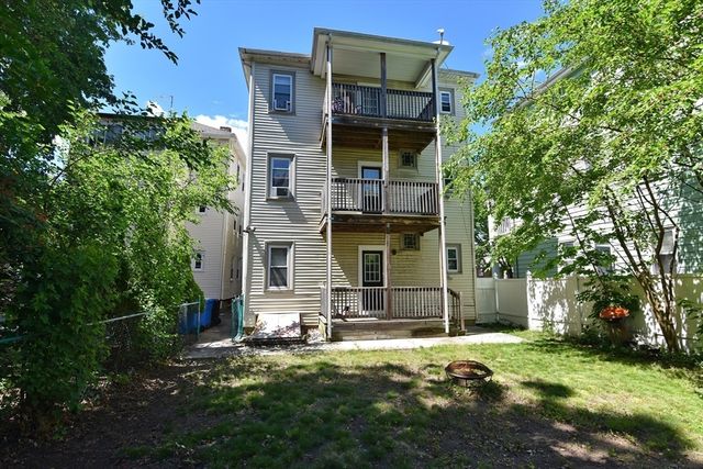 422 Trapelo Road 2, Belmont, MA 02478