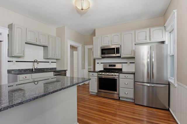 422 Trapelo Road 2, Belmont, MA 02478