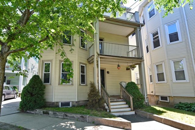 422 Trapelo Road 2, Belmont, MA 02478