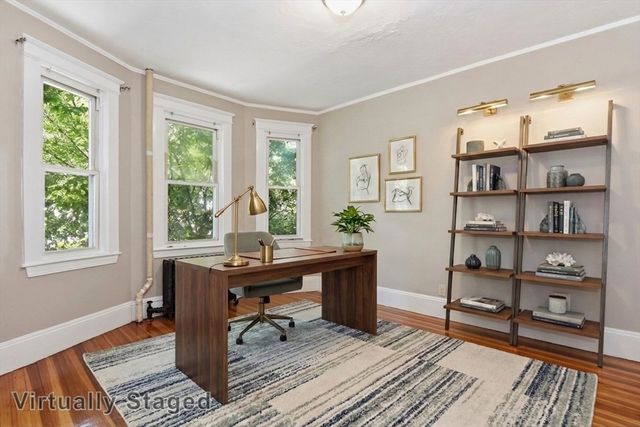 422 Trapelo Road 2, Belmont, MA 02478