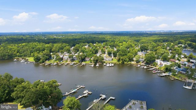 7741 OUTING AVE, Pasadena, MD 21122