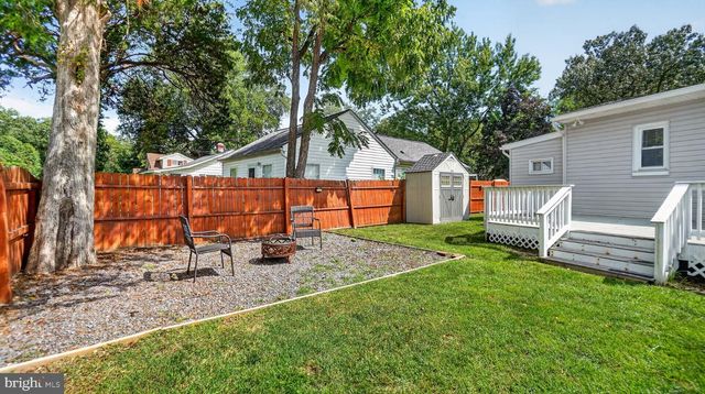 7741 OUTING AVE, Pasadena, MD 21122