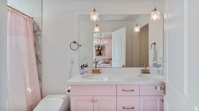 12996 S COHAB CANYON CT, Riverton, UT 84096