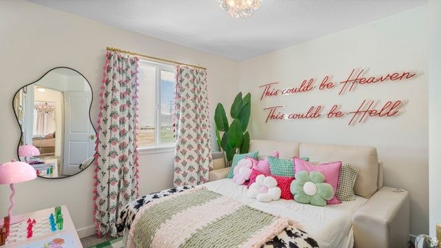 12996 S COHAB CANYON CT, Riverton, UT 84096