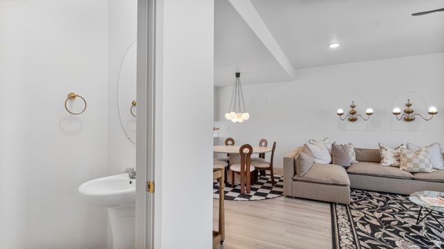 12996 S COHAB CANYON CT, Riverton, UT 84096