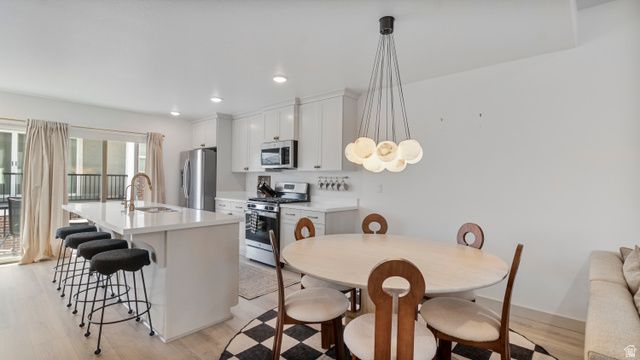 12996 S COHAB CANYON CT, Riverton, UT 84096