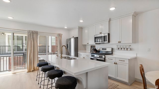 12996 S COHAB CANYON CT, Riverton, UT 84096