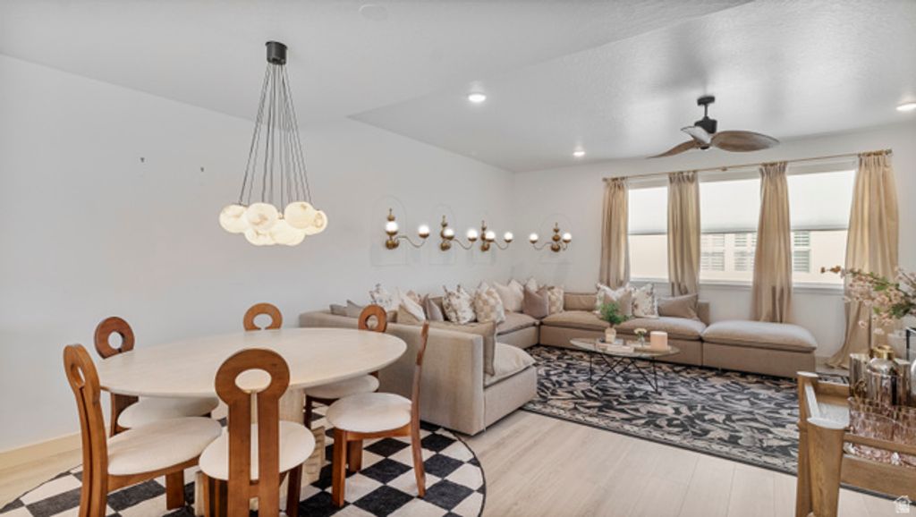 12996 S COHAB CANYON CT, Riverton, UT 84096