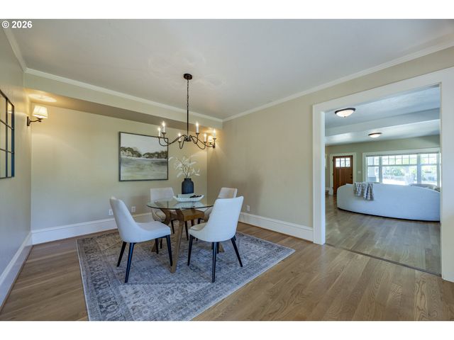 1545 VILLARD St, Eugene, OR 97403