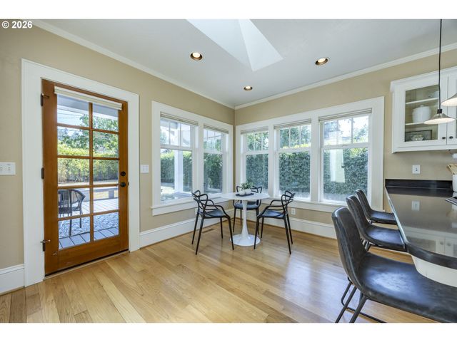 1545 VILLARD St, Eugene, OR 97403