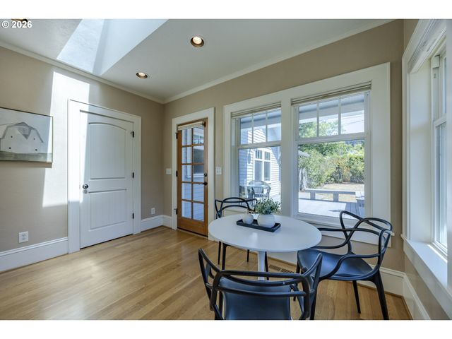 1545 VILLARD St, Eugene, OR 97403