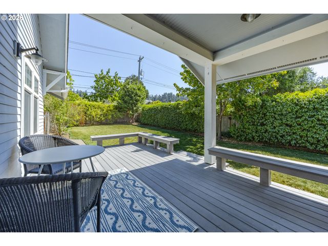 1545 VILLARD St, Eugene, OR 97403