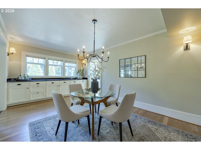 1545 VILLARD St, Eugene, OR 97403