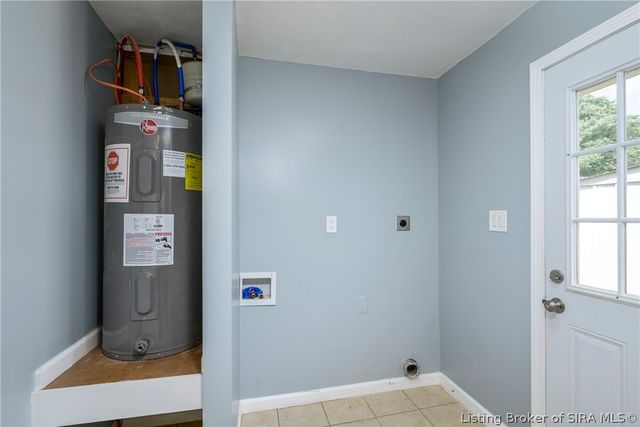 2300 Henriott Road, Georgetown, IN 47122