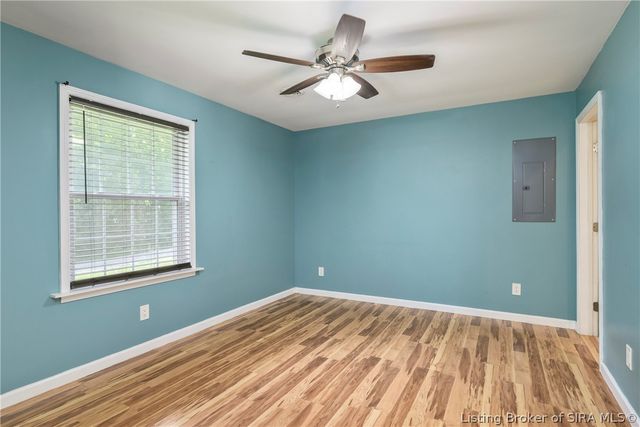 2300 Henriott Road, Georgetown, IN 47122