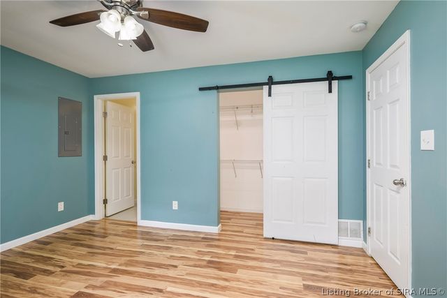 2300 Henriott Road, Georgetown, IN 47122