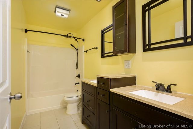 2300 Henriott Road, Georgetown, IN 47122