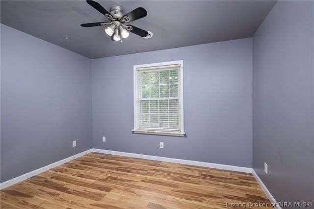 2300 Henriott Road, Georgetown, IN 47122