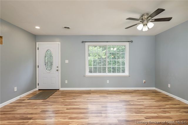 2300 Henriott Road, Georgetown, IN 47122