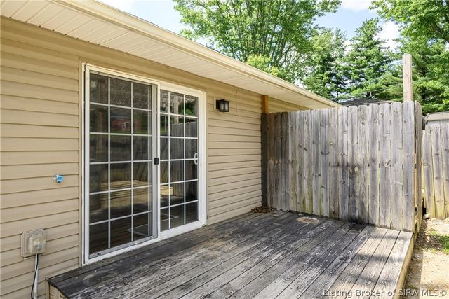 2300 Henriott Road, Georgetown, IN 47122