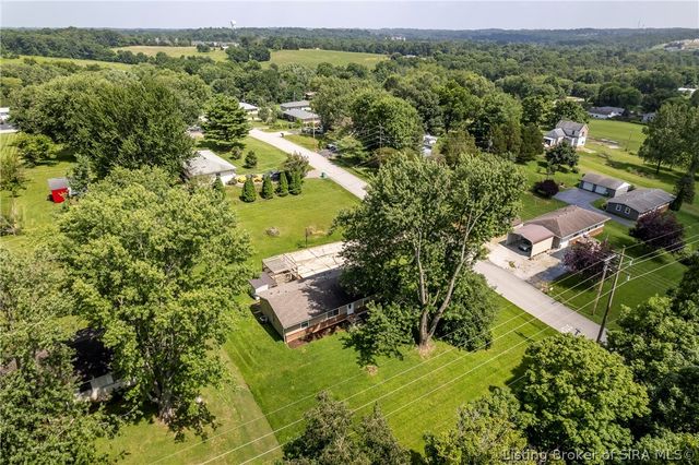 2300 Henriott Road, Georgetown, IN 47122