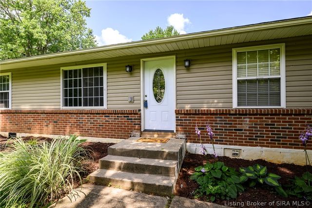 2300 Henriott Road, Georgetown, IN 47122