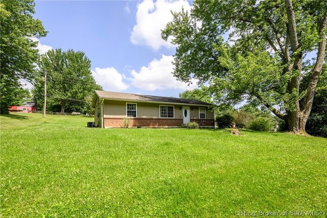 2300 Henriott Road, Georgetown, IN 47122