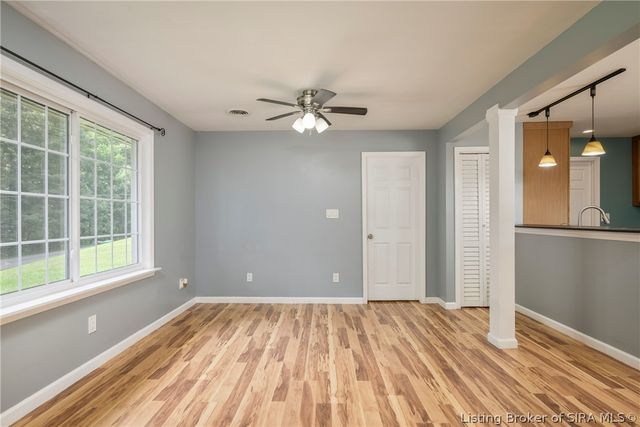 2300 Henriott Road, Georgetown, IN 47122