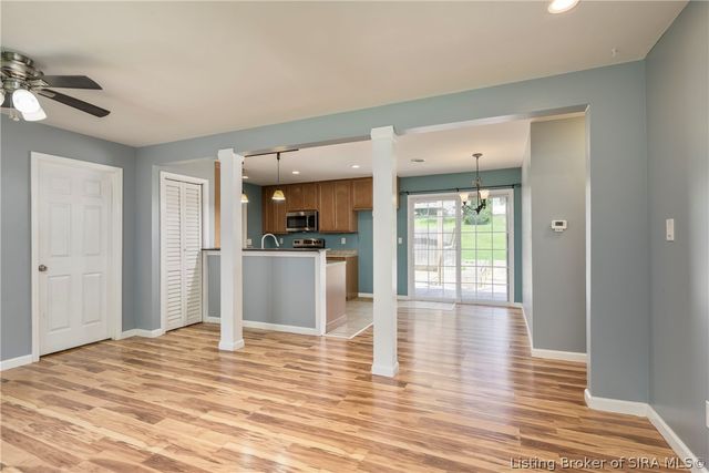 2300 Henriott Road, Georgetown, IN 47122