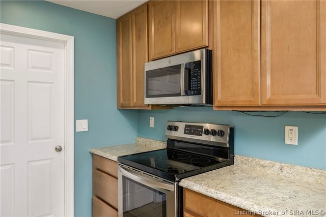 2300 Henriott Road, Georgetown, IN 47122