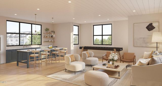 518 Morehead Avenue 307, Durham, NC 27707