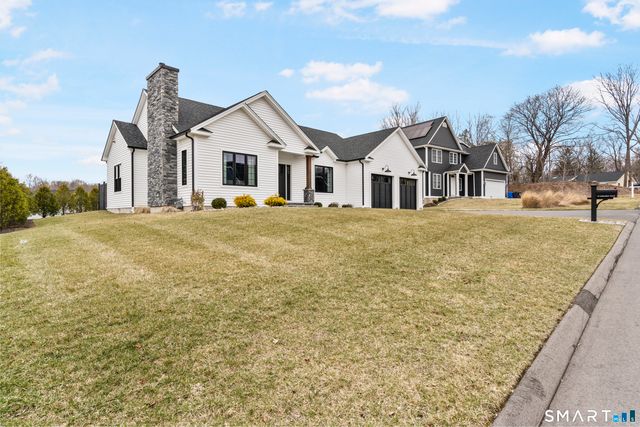 33 Wiegert Way, Bristol, CT 06010