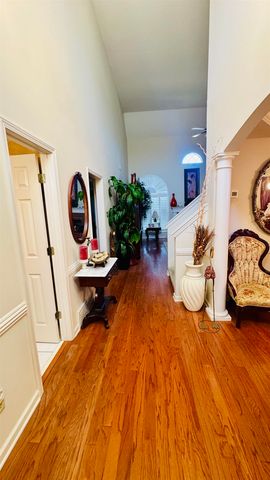 4701 NARCISSUS DR, Bartlett, TN 38135