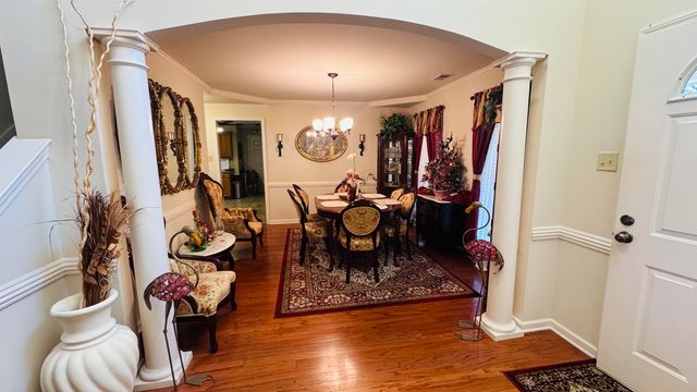 4701 NARCISSUS DR, Bartlett, TN 38135