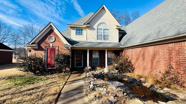 4701 NARCISSUS DR, Bartlett, TN 38135