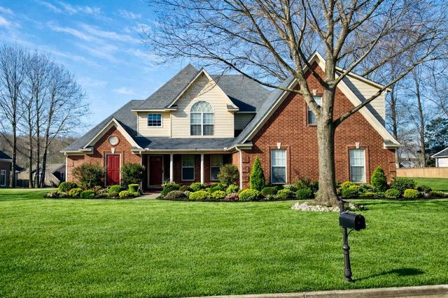 4701 NARCISSUS DR, Bartlett, TN 38135