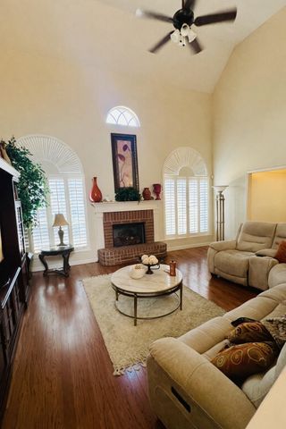 4701 NARCISSUS DR, Bartlett, TN 38135