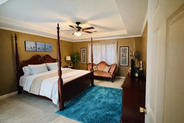 4701 NARCISSUS DR, Bartlett, TN 38135