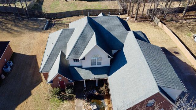 4701 NARCISSUS DR, Bartlett, TN 38135