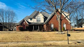 4701 NARCISSUS DR, Bartlett, TN 38135