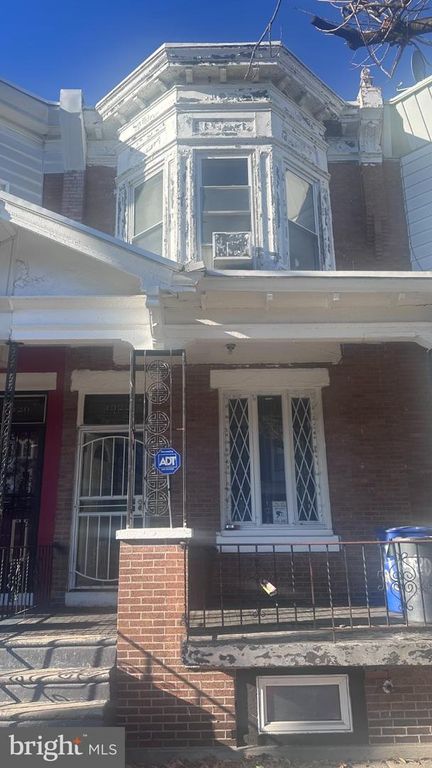 1322 N 57TH ST, Philadelphia, PA 19131