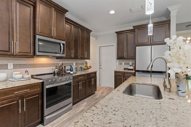 2420 SHEILA LANE, North Port, FL 34286