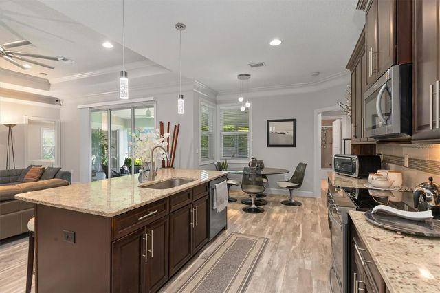 2420 SHEILA LANE, North Port, FL 34286