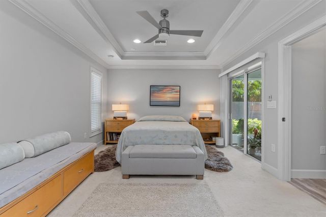 2420 SHEILA LANE, North Port, FL 34286