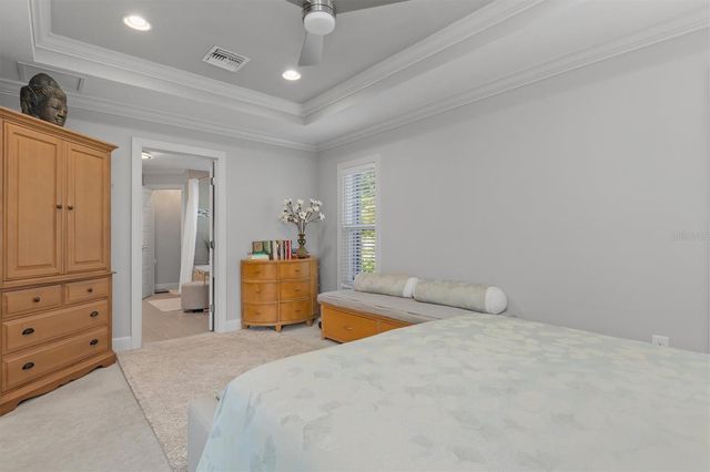2420 SHEILA LANE, North Port, FL 34286