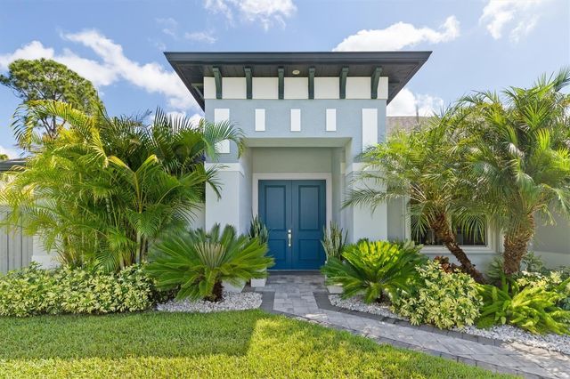 2420 SHEILA LANE, North Port, FL 34286