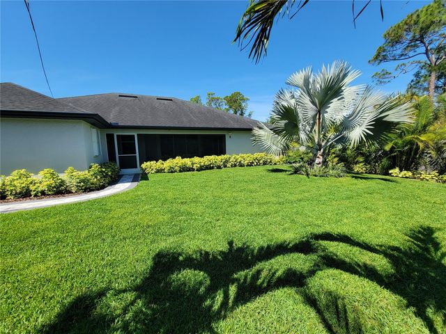 2420 SHEILA LANE, North Port, FL 34286