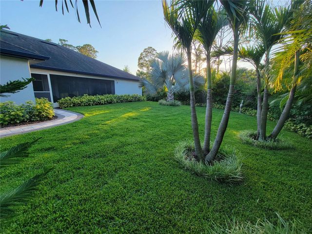 2420 SHEILA LANE, North Port, FL 34286