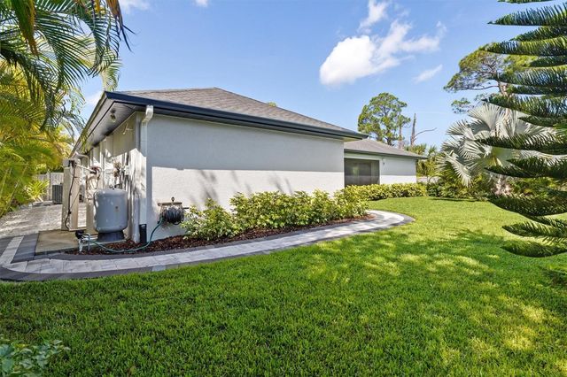 2420 SHEILA LANE, North Port, FL 34286