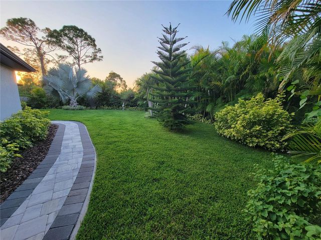2420 SHEILA LANE, North Port, FL 34286